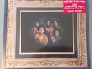 Jackson 5 Greatest Hits Vinyl LP Japan-only Quad versions Limited Edition RARE