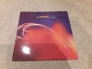 COCTEAU TWINS HEAVEN OR LAS VEGAS LP ORIGINAL 1990 FIRST PRESSING
