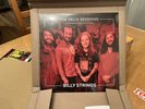 New Billy Strings Relix Sessions Vinyl 2022 Limited Edition of 500 - Sealed
