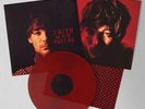 Louis Tomlinson Faith in the Future Exclusive Translucent Red Colored Vinyl LP