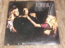 FLEETWOOD MAC Mirage 1982 US SEALED LP Sticker STEVIE Buckingham NICKS NOS
