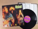 Hard-Ons – Yummy     1st Press UK  1990  ois  LP   Vinyl  vg++