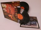 70s ELVIS PRESLEY way down in the jungle room 2016 UK Double Vinyl LP Mint
