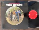 The Byrds Mr Tambourine Man lp David Crosby 1st press SUPERB COPY MONO RARE