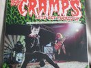THE CRAMPS Let's Get Fucked Up Live Italy 1998 12