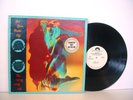 MANFRED MANN’S EARTH BAND Get Your Rocks Off WHITE LABEL PROMO POLYDOR PD 5050