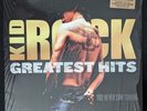 KID ROCK Greatest Hits You Never Saw Coming 2xLP Vinyl Record 2019 (Skips Once)