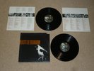 U2 RATTLE AND HUM VINYL DOUBLE G/FOLD ALBUM 2x RECORDS LPs 1st PRESS 1988 EX+/NM
