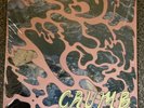 Crumb - Crumb / Locket (Record, 2021) Double EP Vinyl LP Extended Play