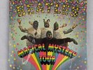 the beatles magical mystery tour original 1967 vinyl  7 inch mono