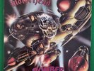 MOTORHEAD - BOMBER 12