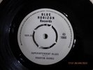 BLUE HORIZON 1007 CHAMPION JACK DUPREE Get Your Head Happy 45 UK BLUES R&B