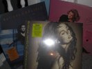BELINDA CARLISLE - 3 ALBUMS (COLOURED VINYL LPs) RUNAWAY HORSES HEAVEN