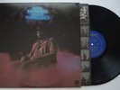 MERL SAUNDERS Heavy Turbulence EX FANTASY Original LP w/inner Jerry Garcia