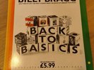 Billy Bragg, Back To Basics 2XLP. VG