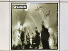 **OASIS - SIGNED HEATHEN CHEMISTRY 12” VINYL ALBUM** NOEL LIAM GALLAGHER