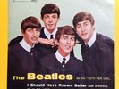 THE BEATLES (7