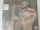 Pharoah Sanders Live At The East Lp 1972 ORIG Impulse  Ultrasonic Clean VG/G