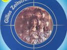 STERNENMADCHEN - Gilles Zeitschiff - Vinyl (limited LP)
