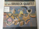 Dave Brubeck Quartet Time Out Lp 1961 Original Ultrasonic Clean VG/G+