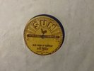 rare elvis presley vinyl records/ 78s