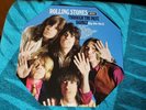 Rolling Stones THROUGH THE PAST DARKLY 50th ann RSD 2019  orange Vinyl LP LTD NM