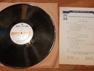 Country Style USA Army Radio Show LP Faron Young Stoney Cooper #267 W/ CUE SHEET