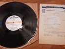 Country Style USA Army Radio Show LP Faron Young Billy Grammer #259 W/ CUE SHEET