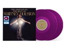 I WILL ALWAYS LOVE YOU THE BEST OF WHITNEY HOUSTON New Vinyl 2 LP Record Album