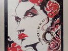 Arcadia – So Red The Rose [1985] Vinyl LP New Wave Pop Rock Parlophone The Flame