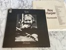ROY HARPER “Stormcock” Gatefold Vinyl LP Album 1970’s Folk Psychedelic Prog Rock