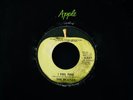 THE BEATLES I Feel Fine & She's A Woman N Mint 45 w/sleeve APPLE #5327