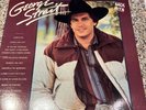 George Strait Greatest Hits LP Vinyl Record 1985 MCA-5567 VG/VG+ Played Great