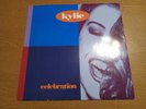 Kylie Minogue ‎- Celebration - UK 1992 PWL Int. PWLT 257 Vinyl 12