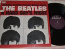 The Beatles-A Hard Day's Night-Vinyl Capitol LP in Shrinkwrap