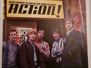 Your Chance to Catch The Unbelievable Action  - The Action vinyl box set.