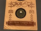 Jazz Music 78 Record Very Thought Of You Ray Noble Rare Dance Band 78 RPM Bowlly