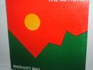 THE LOTIONS, self-titled, EP/LP record, EX, SIGNED BY BAND MEMBERS Stork SK-2001