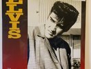 Elvis, The King Of Western Bop, Vinyl 2 LP New SEALED  Has Some Alternate Takes