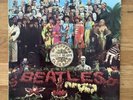 The Beatles – Sgt. Pepper's Lonely Hearts Club Band - Vinyl, LP, Album