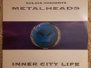 Goldie Presents Metalheads Inner City Life