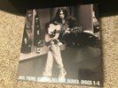 Neil Young Official Release Series Discs 1-4 #1919/3000 Chris Bellman,Pallas180g