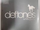 Deftones – White Pony - 2 x LP Vinyl Records 12