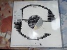Ecco2k E Vinyl LP 2nd Press Black White Vinyl Record LE 2500 NEW - IN HAND