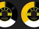 The Dead Weather - Treat Me Like Your Mother - New Vinyl Record 7 - C16136A