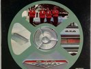 RONNY AND THE DAYTONAS: G.T.O. US Mala OG Surf Hot Rod Rock Vinyl LP