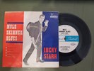 MULE SKINNER BLUES 1964 7
