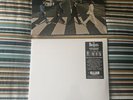 THE BEATLES Abbey Road The White Album Anniversary Editions Vinyl New/Sealed