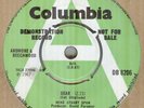 MIKE STUART SPAN*INVITATION*DEMO*MOD*SOUL*THE COLUMBIA LABEL*LISTEN TO IT