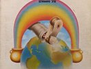 GRATEFUL DEAD - Europe 72 - 1st Pressing - Green Labels - Booklet - VG